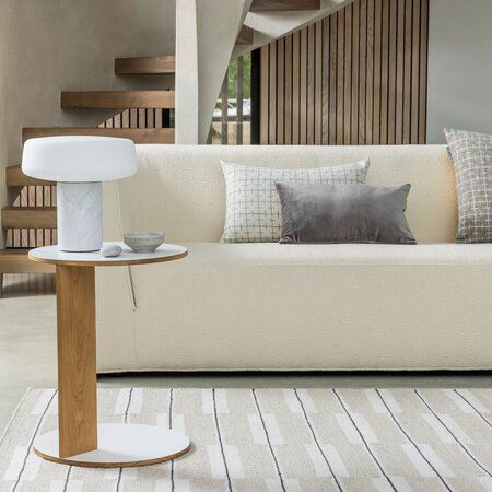 Case Rene - 3 - sitzer - Sofa