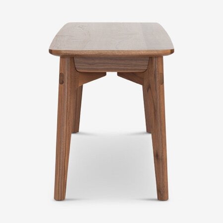Case Dulwich - Bench - Walnut