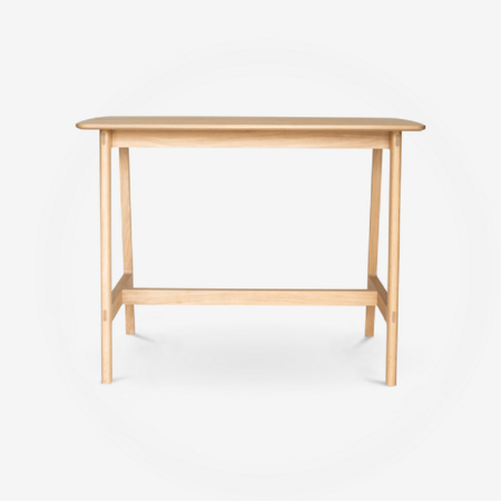 Case Dulwich - Bartisch - Oak 