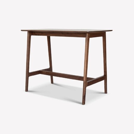 Case Dulwich - Bartisch - Walnut