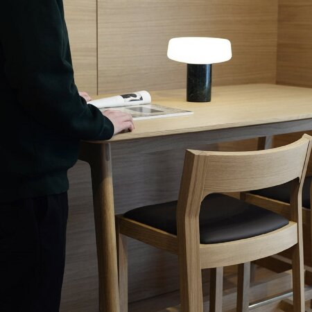 Case Dulwich - Bartisch