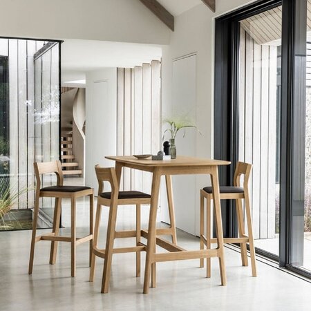 Case Dulwich - Bartisch