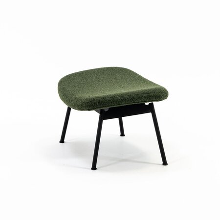Case-ella-ottoman-front-view-moss-black