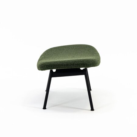 Case-ella-ottoman-front-view-moss-black