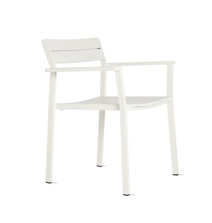 Case Eos - Sessel - White