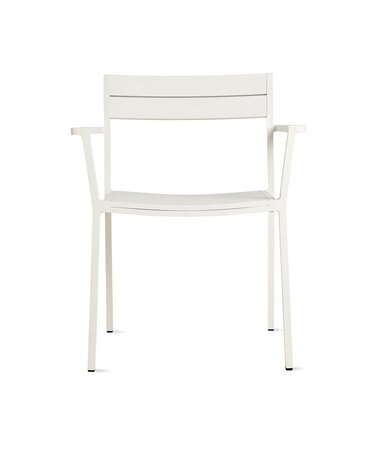 Case Eos - Sessel - White