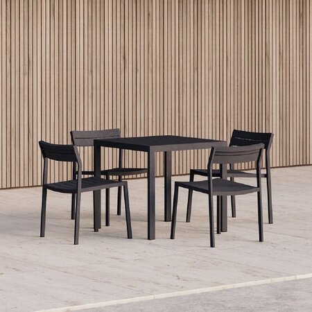 Case Eos - Sessel