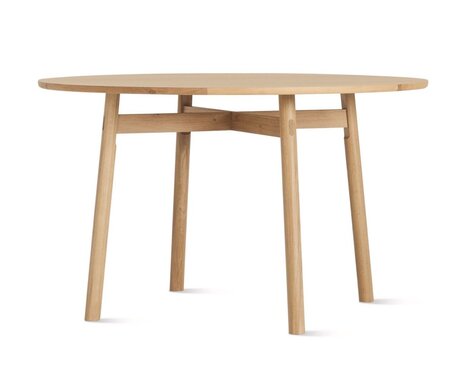 Case Kigumi - Rundtisch - Oak