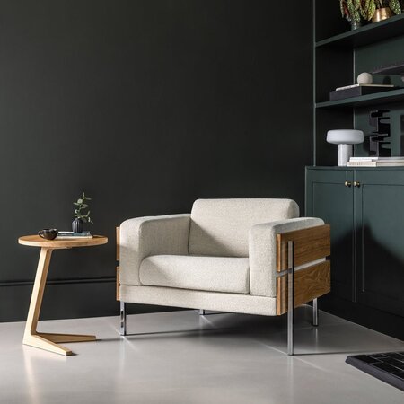 Case Forum -  Armsessel