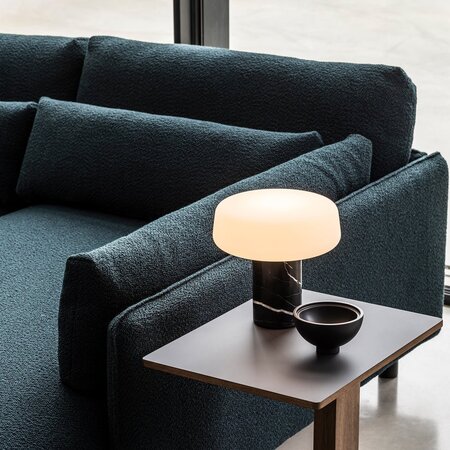 Case Linn Sectional - Ecksofa Links