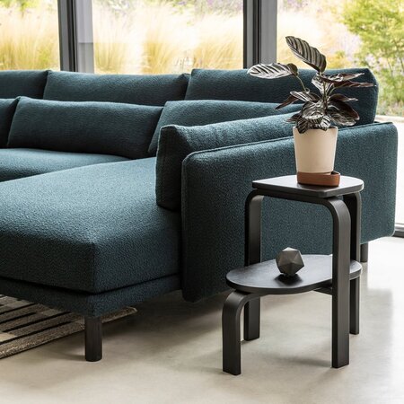 Case Linn Sectional - Ecksofa Links