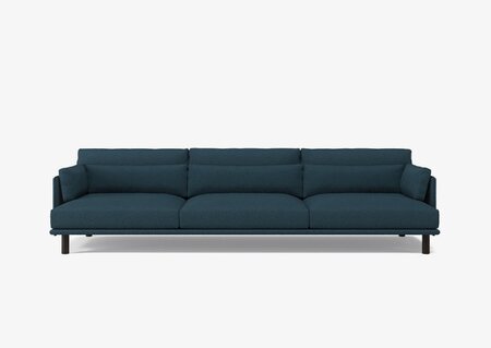 Case Furniture Linn 2.5m - 3-Sitzer Sofa