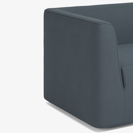Case Furniture Rene - Sessel - Pepeplus Denim