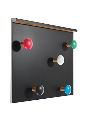 Cassina LC17 - Wandgarderobe