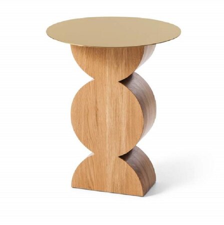 Cassina Constantin - Tisch