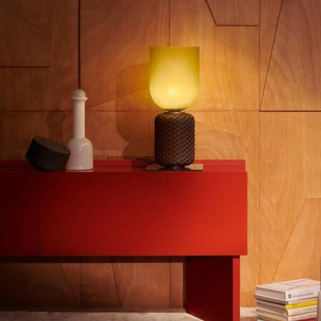 Cassina Ficupala Table - Tischleuchte 