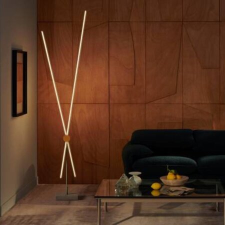 Cassina Eitie Floor - Stehleuchte 