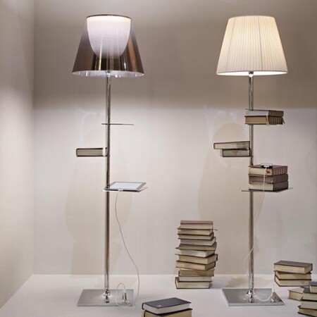 Flos Bibliotheque Nationale