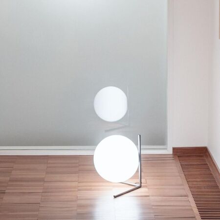 Flos IC T2 Tischleuchte