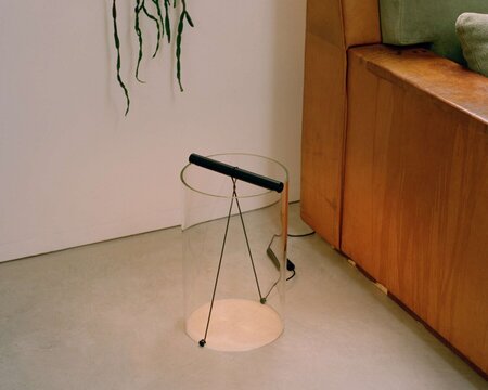 Flos To Tie T2-Tischlampe