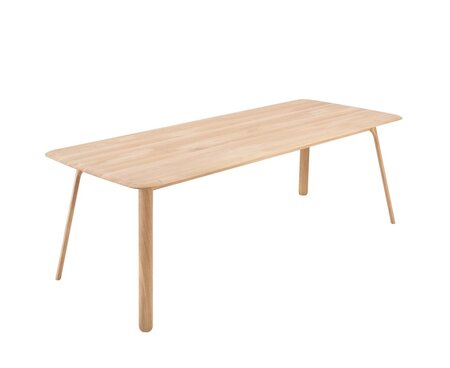 Gazzda Teska Table