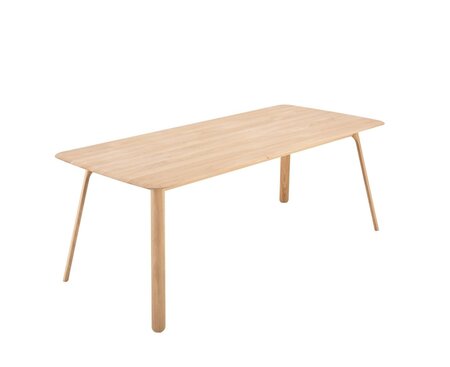 Gazzda Teska Table