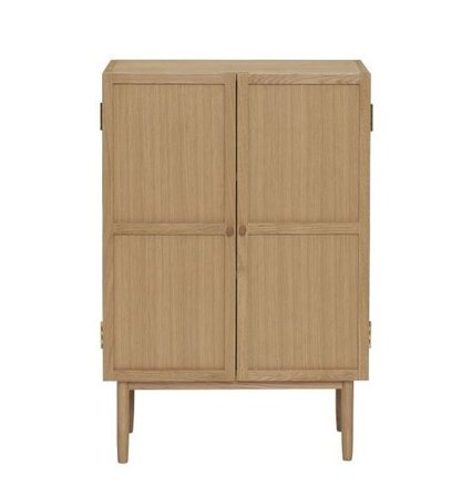 Huebsch Candour Cabinet Natural