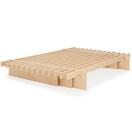 Bett Parallel Tojo