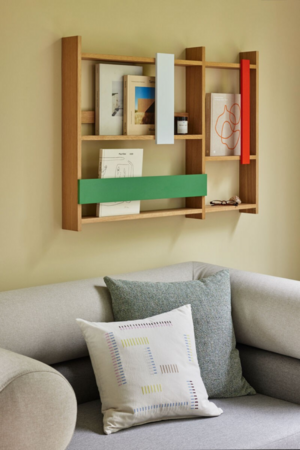 Hübsch Vera - Sofa