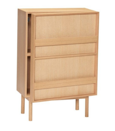 Hübsch Forma - Schrank