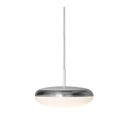 Louis Poulsen Silverback Pendelleuchte