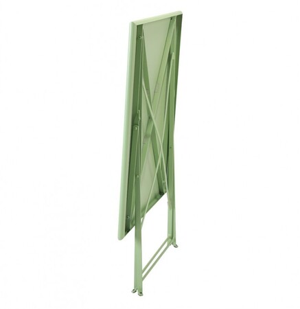 Ethimo Flower Tisch klappbar 