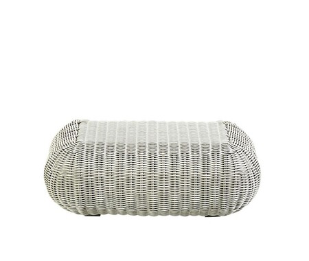 Ethimo Loto Kaffeetisch 65 cm