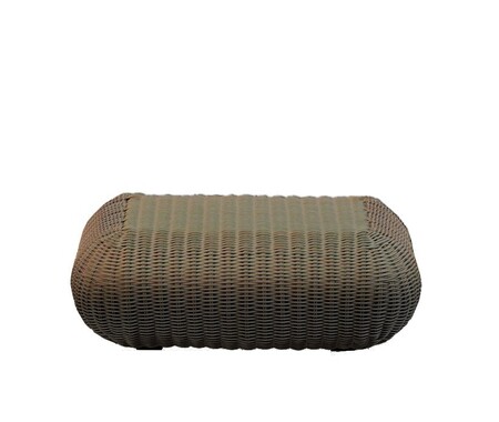Ethimo Loto Kaffeetisch 65 cm