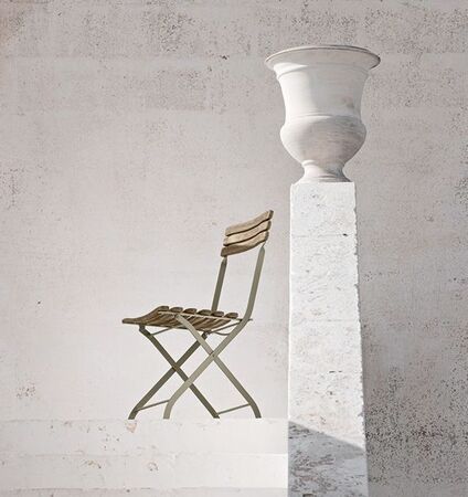 Ethimo Laren - Fold-Up Chair