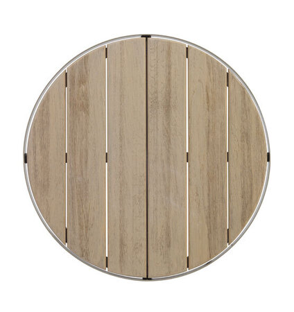 Ethimo Laren - High Round Table 60 cm