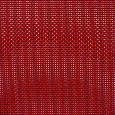 Ethimo Elle - Deck chair - Tissue   Ethitex Rosso