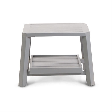 Ethimo Petit Club Square Coffee Table