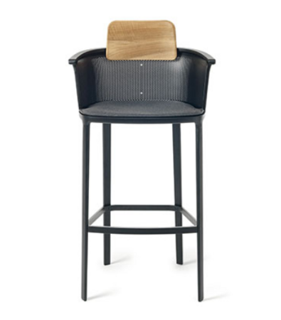 Ethimo Nicolette High Stool