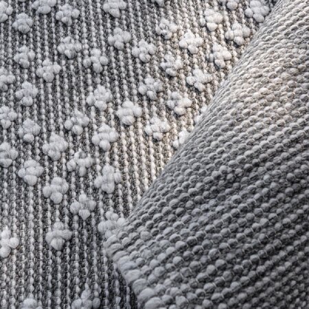 Ethimo Nodi Puntocroce Outdoorteppich