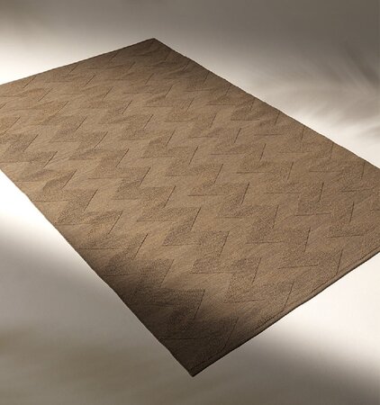 Ethimo Pangea / Tetide - Outdoor Teppich - Moka
