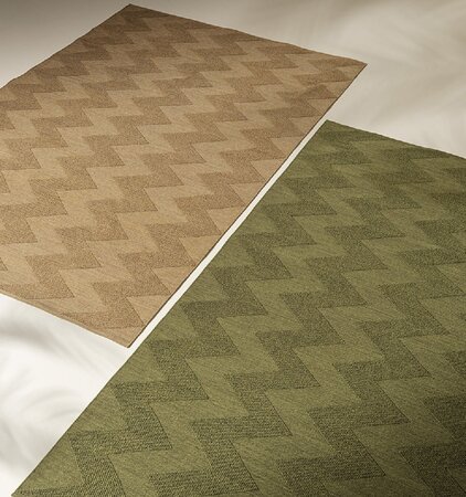 Ethimo Pangea / Tetide - Outdoor Teppich