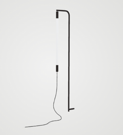 Ethimo Baia Lamp - Stehleuchte - Carbon