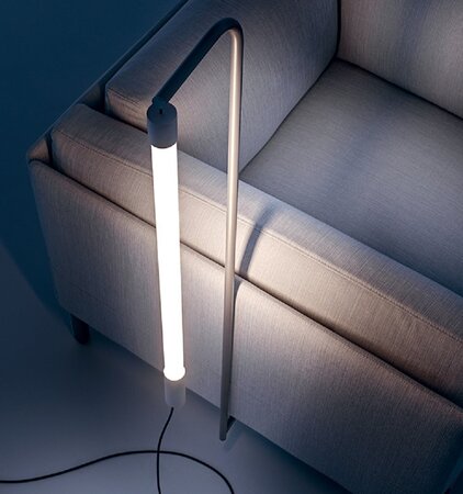 Ethimo Baia Lamp - Stehleuchte