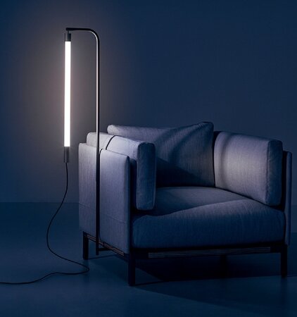 Ethimo Baia Lamp - Stehleuchte