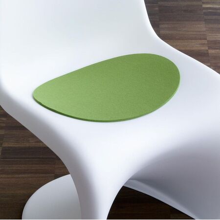 Hey Sign Sitzauflage Panton Chair