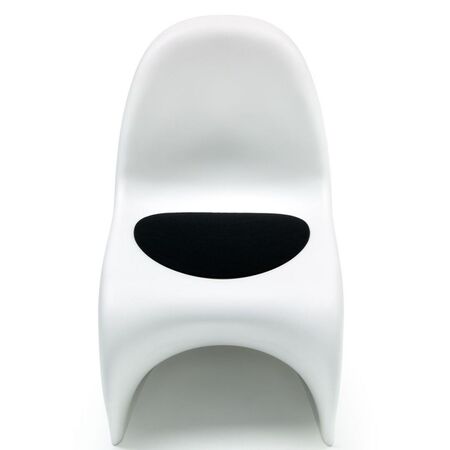 Hey Sign Sitzauflage Panton Chair