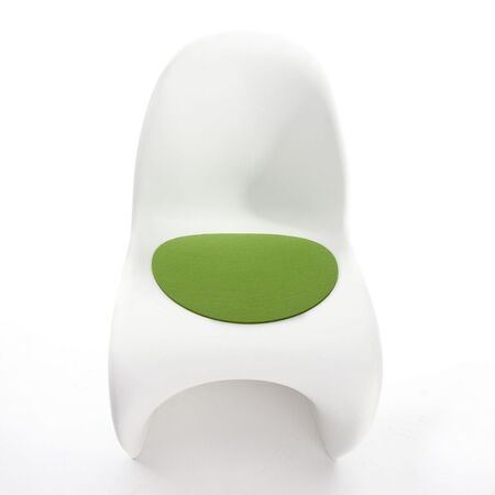 Hey Sign Sitzauflage Panton Chair