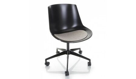 Hey Sign Sitzauflage Flow Chair