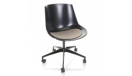 Hey Sign Sitzauflage Flow Chair